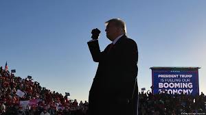 Trump και Μέση Ανατολή: Μύθος ή Πραγματικότητα για την Ειρήνη στη Γάζα;