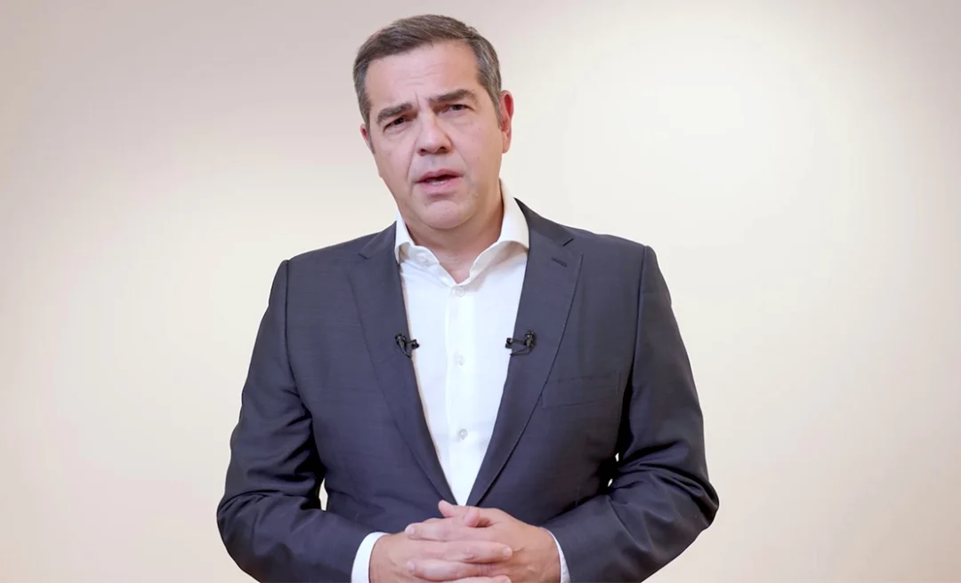 Η Ελληνική Πολιτική Σκηνή και η Επανεμφάνιση Τσίπρα: Ιστορική και Συγκριτική Προσέγγιση