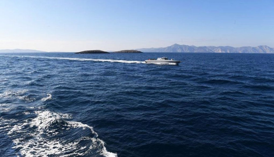 Το Διεθνές Δίκαιο και οι Θαλάσσιες Ζώνες – Η UNCLOS και το Θεσμικό Πλαίσιο της Θαλάσσιας Κυριαρχίας