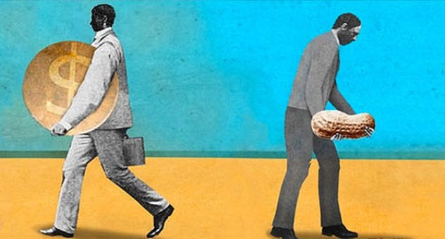Συνταγματική Ανισότητα και Δημοκρατική Ισότητα: Θεσμικός Πραγματισμός και Κοινωνική Δικαιοσύνη