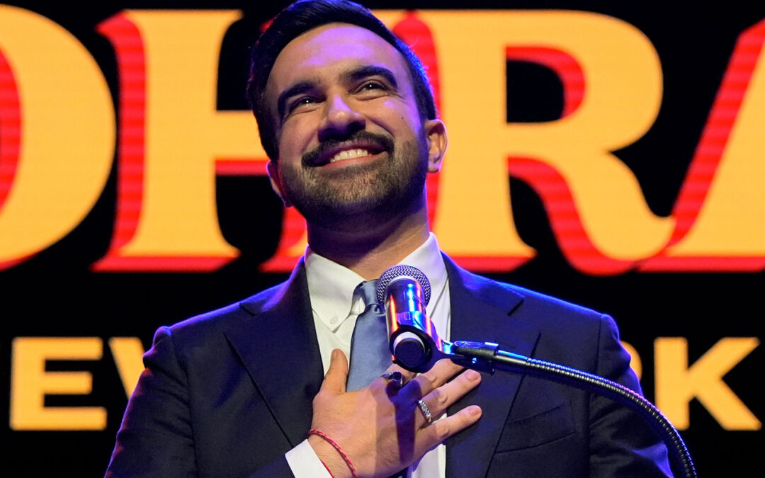 Οι Δημοκρατικοί σε τροχιά επανακαθορισμού: Τάσεις και προκλήσεις στο αμερικανικό πολιτικό σύστημα