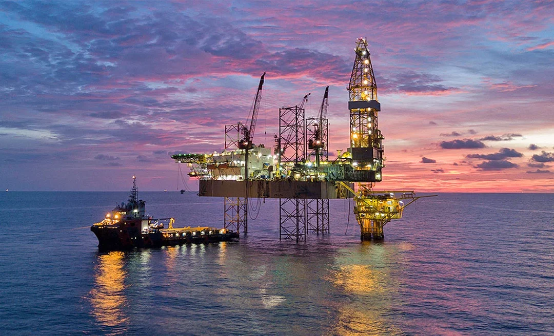 Η Ελλάδα στον Πυρήνα της Ευρωπαϊκής Ενεργειακής Ασφάλειας: Στρατηγικές, Συμμαχίες και Υδρογονάνθρακες