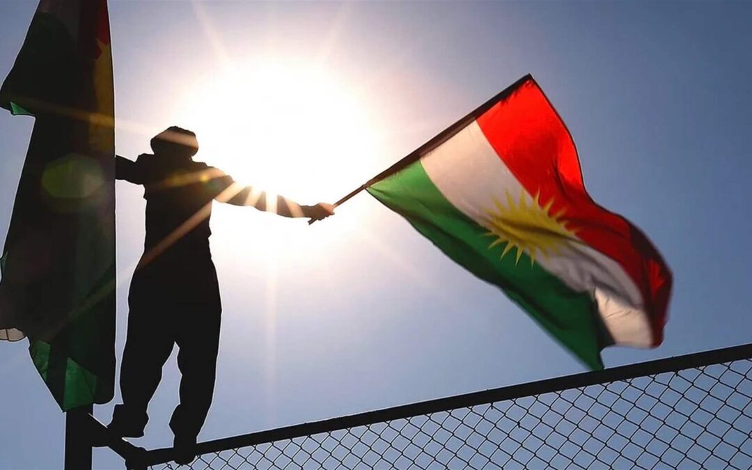 Το Κουρδικό και η μη-δυτική δημοκρατική ταυτότητα της Τουρκίας