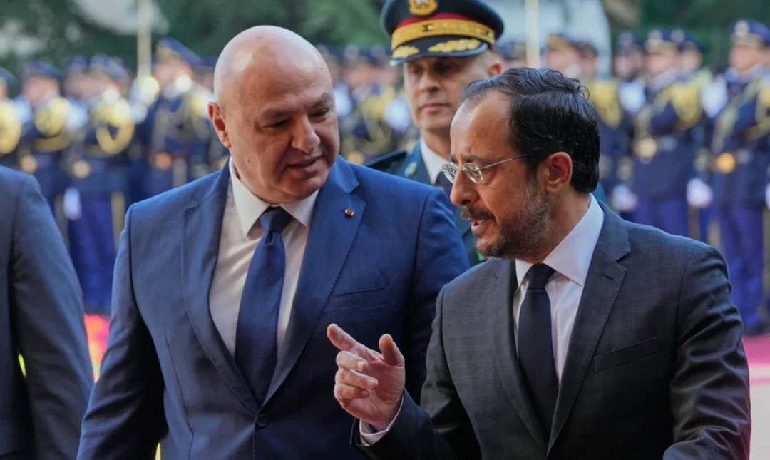 Γεωπολιτική Αναδιάταξη στη Μεσόγειο: Οριοθέτηση ΑΟΖ, Ενέργεια και Περιφερειακή Ασφάλεια