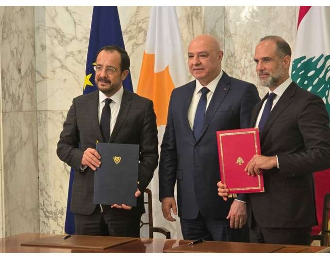 Η Ανατροπή Αναθεωρητικών Στρατηγικών στην Ανατολική Μεσόγειο