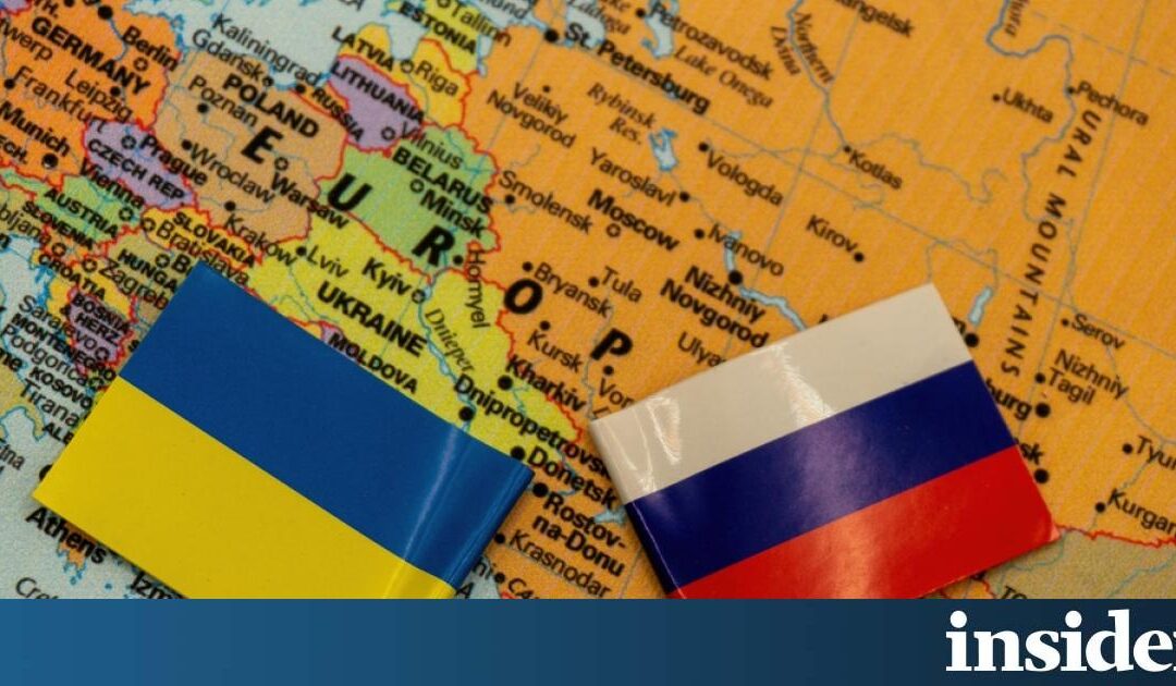 Η Αποτυχία της Βουδαπέστης και η Ανάγκη Νέων Εγγυήσεων Ασφαλείας για την Ουκρανία