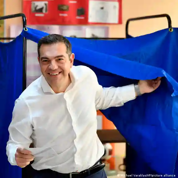 Το πολιτικό αποτύπωμα του Αλέξη Τσίπρα στην Αριστερά και την Κεντροαριστερά