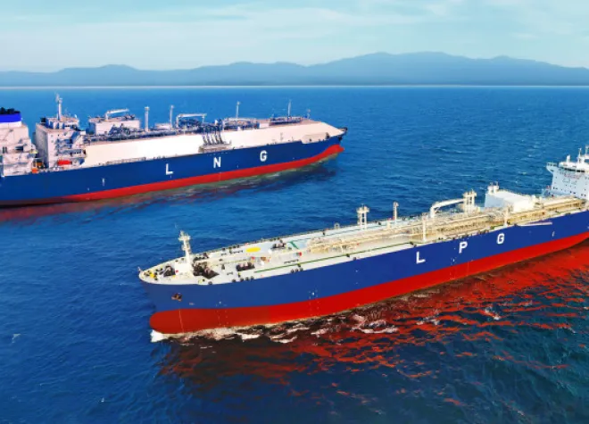 Η Ελλάδα ως πυλώνας της νέας ευρωπαϊκής ενεργειακής αρχιτεκτονικής