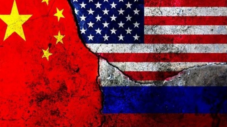 Η επιστροφή των ζωνών επιρροής στη νέα διεθνή ισορροπία