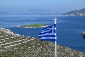 Αιγαίο: Θεσμική Νομιμότητα και Ελληνική Πολιτική