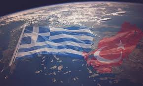 Αιγαίο: Δομικός Αναθεωρητισμός και η ελληνική απάντηση