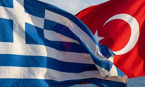 Διεθνής Νομιμότητα και Ελληνική Στρατηγική στο Αιγαίο