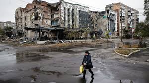 Ουκρανία: Κοινωνική Αντοχή και τα Όρια της Πολιτικής Στρατηγικής