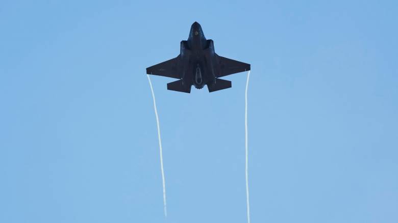 Τουρκία, S-400 και F-35: Διπλωματική Ασάφεια και Γεωπολιτική Διαχείριση Ισχύος