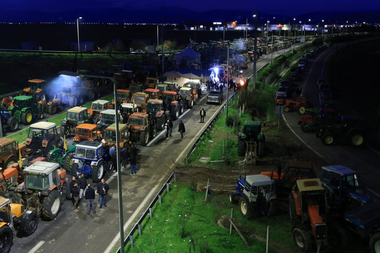 Ελληνική γεωργία και ΚΑΠ: θεσμικές προκλήσεις και κλιματική προσαρμογή