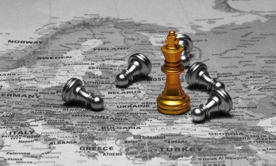 Αναθεωρητισμός και Περιφερειακή Ασφάλεια στη Σύγχρονη Διεθνή Τάξη