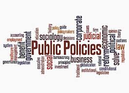 Δημόσια πολιτική, αβεβαιότητα και θεσμική εμπιστοσύνη