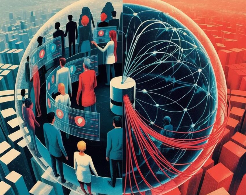 Δημόσιες πολιτικές και κοινωνική ανθεκτικότητα στη σύγχρονη διακυβέρνηση