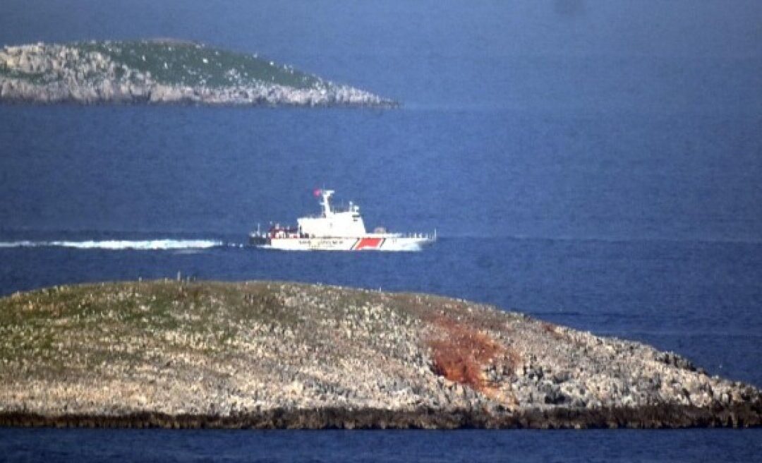 Η επικοινωνιακή διάσταση της κρίσης των Ιμίων και ο ρόλος των μέσων ενημέρωσης