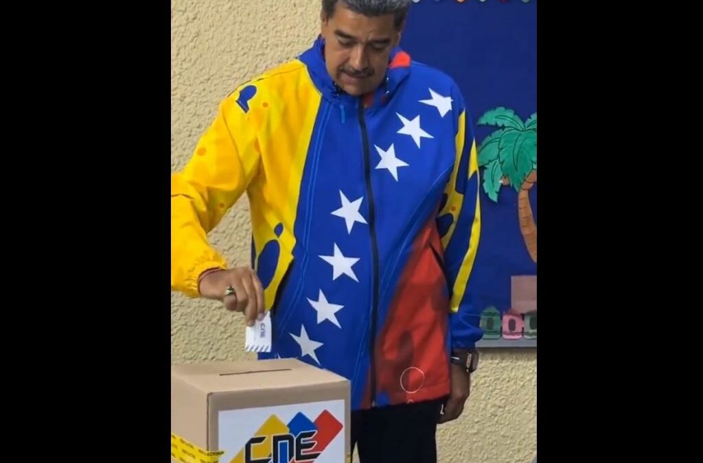 Σοσιαλισμός ή Κρατικός Συγκεντρωτισμός; Η Μπολιβαριανή Εμπειρία της Βενεζουέλας