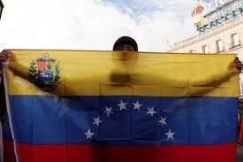 Γεωπολιτική ισχύς, ηγεμονία και στρατηγική παρέμβαση στη Βενεζουέλα