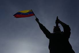 Η αμερικανική επέμβαση στη Βενεζουέλα και η επιστροφή της ωμής ισχύος στη διεθνή πολιτική