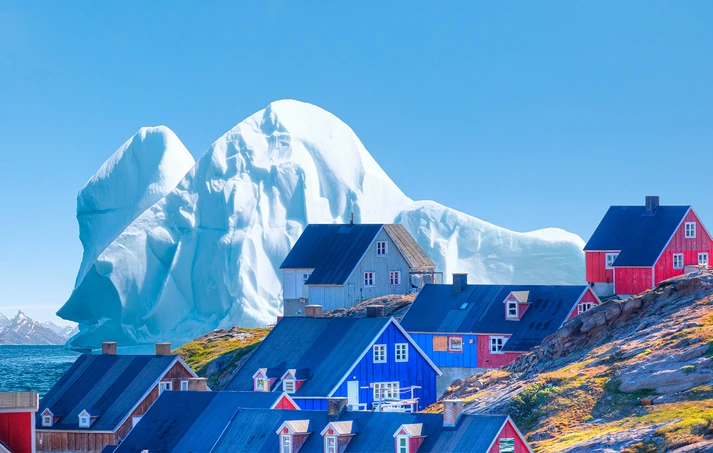 Από τα Ορυκτά στους Ναυτιλιακούς Διαδρόμους: Η Στρατηγική Διάσταση της Γροιλανδίας