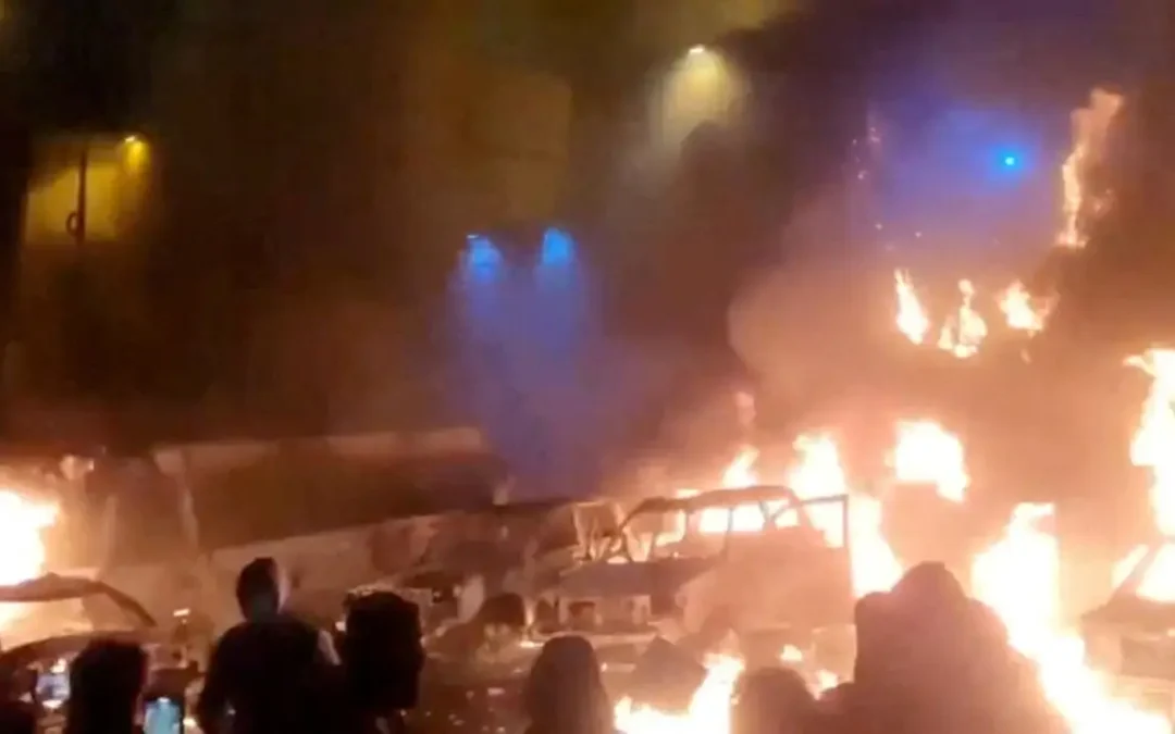 Οικονομική Ασφυξία και Μαζικές Διαδηλώσεις στο Ιράν: Οι οικονομικές αιτίες της Κρίσης