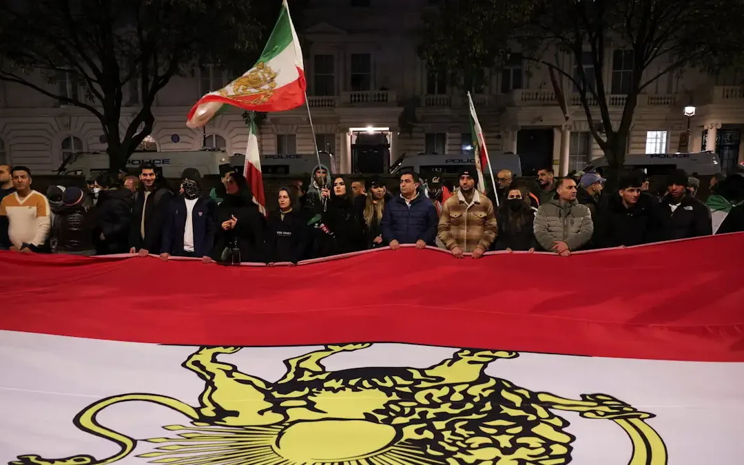 Ιράν και Ενέργεια: Όταν το Πετρέλαιο Μετατρέπεται σε Αδυναμία