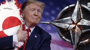 Η Αρκτική στο Επίκεντρο του Ανταγωνισμού Ρωσίας–Κίνας–Δύσης