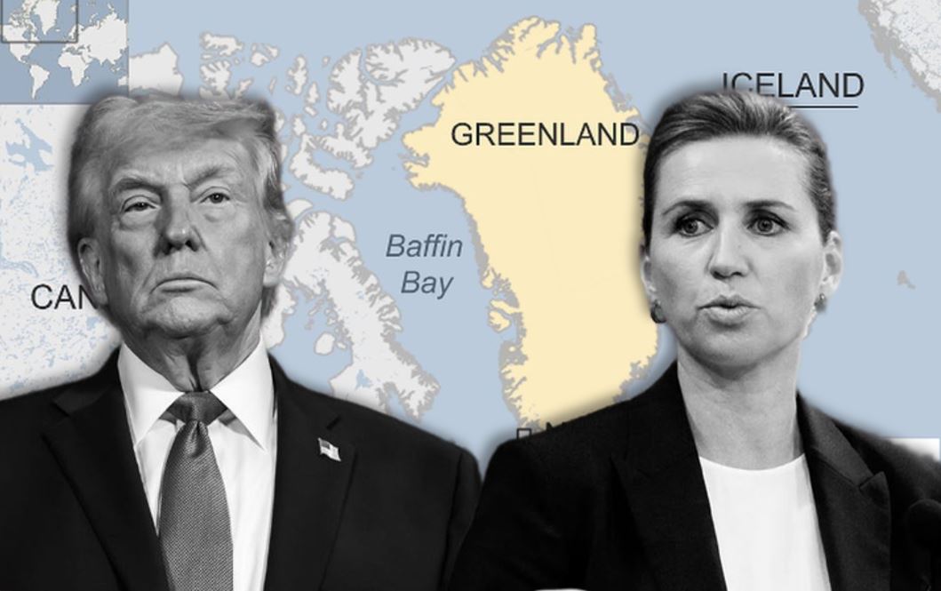 Η εσωτερική πολιτικοποίηση της συλλογικής άμυνας και το μέλλον της Δύσης