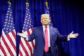 Γροιλανδία:  Τραμπ, ΗΠΑ και το Όριο της Διεθνούς Νομιμότητας