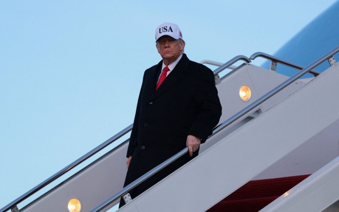 ΗΠΑ και Ιράν: Στρατηγική Κλιμάκωση, Διαδηλώσεις και τα Όρια της Παρέμβασης