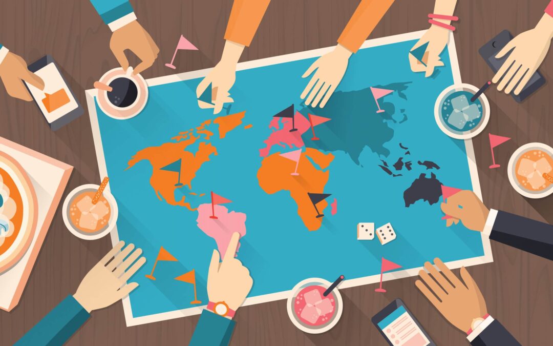 Η οικονομική κυριαρχία ως ήπια ηγεμονία στη σύγχρονη διεθνή τάξη