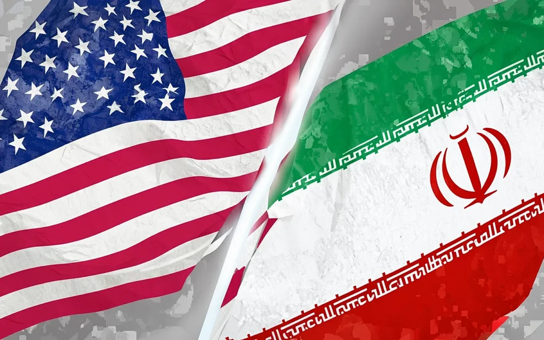 ΗΠΑ–Ιράν: Στρατηγική Κλιμάκωση και Γεωπολιτική Αναδιάταξη στη Μέση Ανατολή