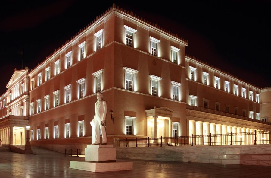 Το Κοινωνικό Κράτος στα Ευρωπαϊκά Συντάγματα: Συγκριτική Συνταγματική Ανάλυση