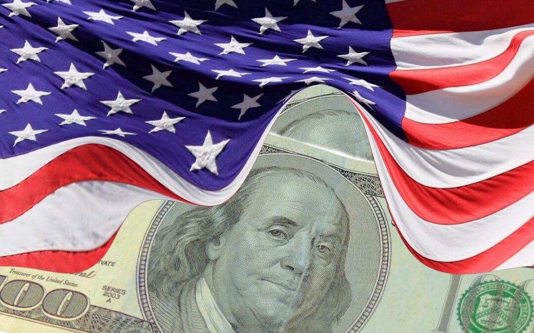Πώς οι ΗΠΑ επαναπολιτικοποιούν την παγκόσμια οικονομία
