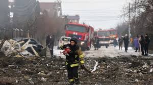 Η Ουκρανική Τομή και ο Μετασχηματισμός της Ευρωπαϊκής Αρχιτεκτονικής Ασφάλειας