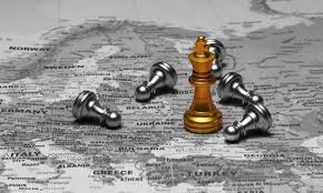 Απειλή χωρίς Πόλεμο: Το Διεθνές Δίκαιο και η Περίπτωση των Ελληνοτουρκικών