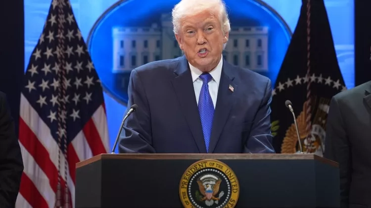 Η ακύρωση των δασμών Τραμπ και τα όρια της εκτελεστικής εξουσίας στις ΗΠΑ