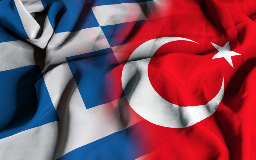 Η Σύγχρονη Ελληνοτουρκική Πολιτική: Ιστορικές Αντιφάσεις και Γεωπολιτικές Προοπτικές