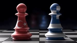 Χάγη ή Ακινησία; Η Νομική και Γεωπολιτική Στρατηγική της Ελλάδας απέναντι στην Τουρκία