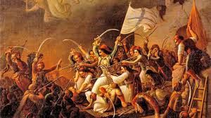 Οι επαναστάσεις του 18ου αιώνα ως πρόδρομοι της Επανάστασης του 1821