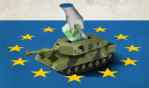 Ευρωπαϊκή οικονομική κυριαρχία και ενεργειακή εξάρτηση