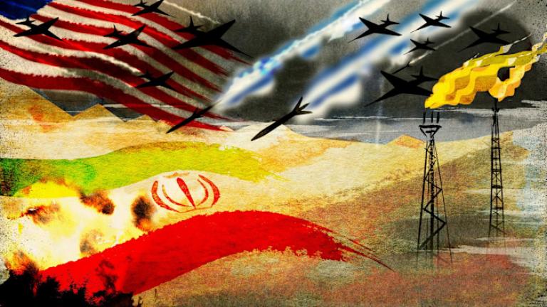 Μέση Ανατολή και παγκόσμια ισορροπία Ισχύος: Η σύγκρουση ΗΠΑ–Ιράν στο νέο γεωπολιτικό περιβάλλον