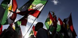 Μη Κρατικοί Δρώντες και Ασύμμετρη Γεωπολιτική στη Μέση Ανατολή: Ο Ρόλος των Εθνοτικών Κινημάτων