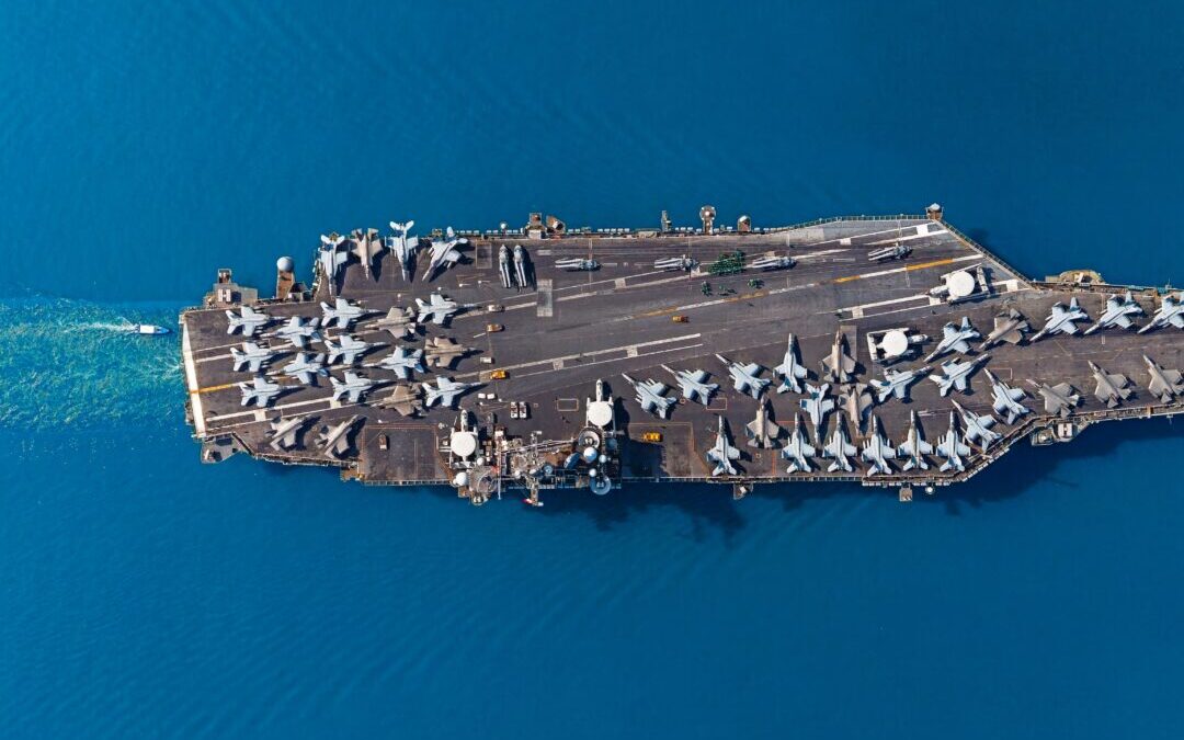 Περιφερειακή τάξη σε δοκιμασία: Διπλωματική Αδυναμία και κρίση στη Μέση Ανατολή