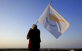 Η Γεωστρατηγική Αξία της Κύπρου στη Δυτική Αρχιτεκτονική Ασφάλειας