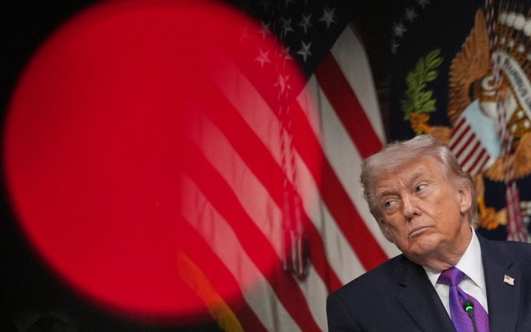 Η αντανάκλαση της αμερικανικής παρέμβασης στη Μέση Ανατολή στο εσωτερικό των Ηνωμένων Πολιτειών