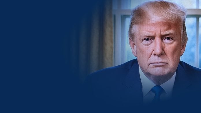 Ντόναλντ Τραμπ και Στρατηγική Μεταστροφή: Από το “America First” στον Επιθετικό Ρεαλισμό